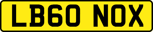 LB60NOX