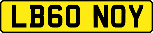 LB60NOY