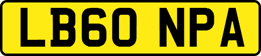 LB60NPA