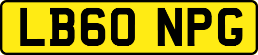 LB60NPG