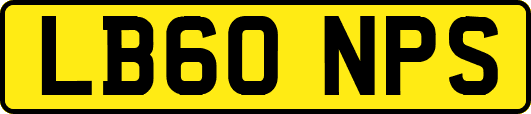 LB60NPS