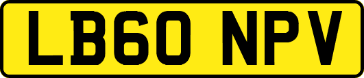 LB60NPV