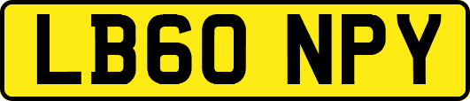 LB60NPY
