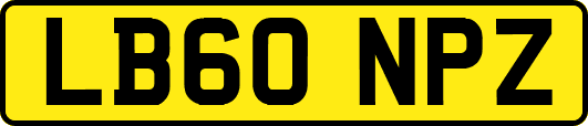 LB60NPZ