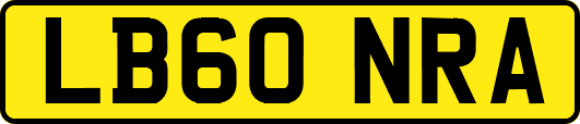 LB60NRA