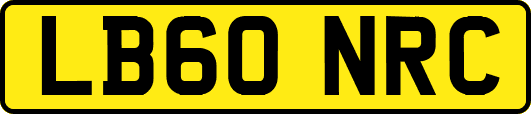 LB60NRC