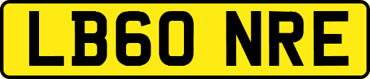 LB60NRE