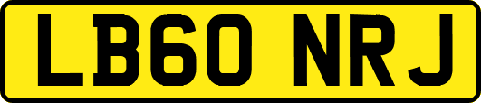 LB60NRJ
