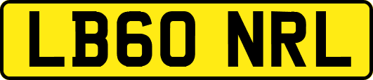 LB60NRL