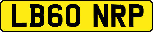 LB60NRP