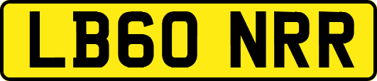 LB60NRR