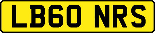 LB60NRS