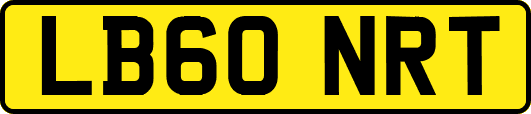 LB60NRT