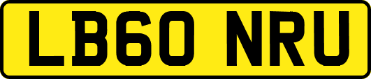 LB60NRU