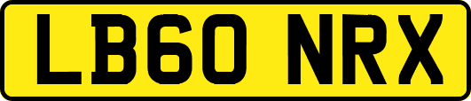 LB60NRX