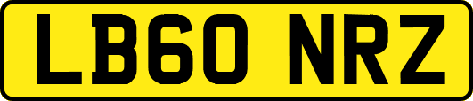LB60NRZ