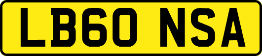 LB60NSA