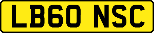 LB60NSC