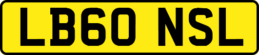 LB60NSL