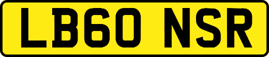 LB60NSR