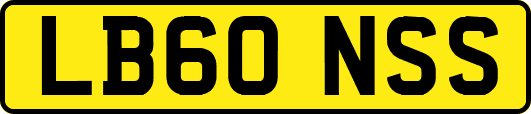 LB60NSS