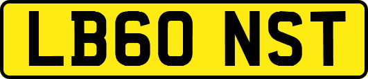 LB60NST