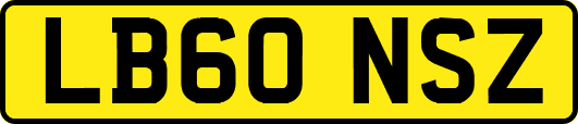 LB60NSZ