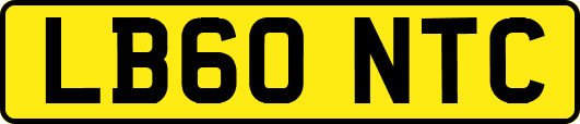 LB60NTC