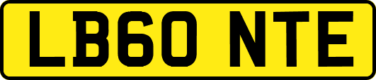 LB60NTE