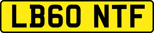 LB60NTF