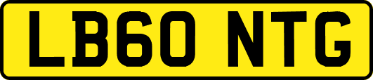 LB60NTG