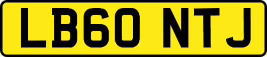 LB60NTJ
