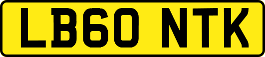 LB60NTK