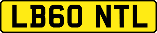 LB60NTL