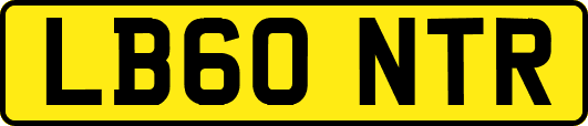 LB60NTR