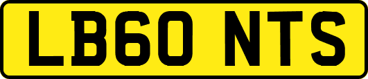 LB60NTS