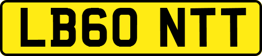 LB60NTT