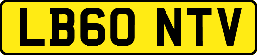 LB60NTV
