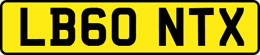 LB60NTX