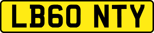 LB60NTY