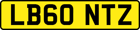LB60NTZ
