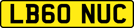 LB60NUC