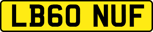 LB60NUF