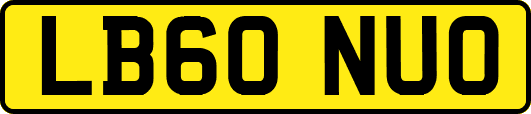 LB60NUO