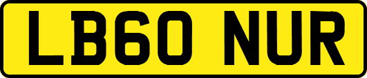 LB60NUR
