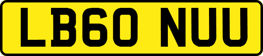 LB60NUU