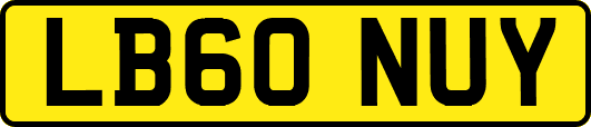 LB60NUY