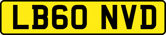 LB60NVD