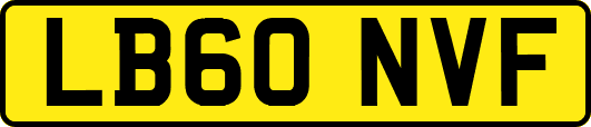 LB60NVF