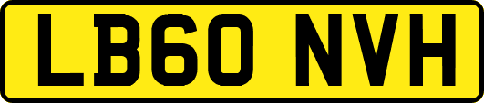 LB60NVH